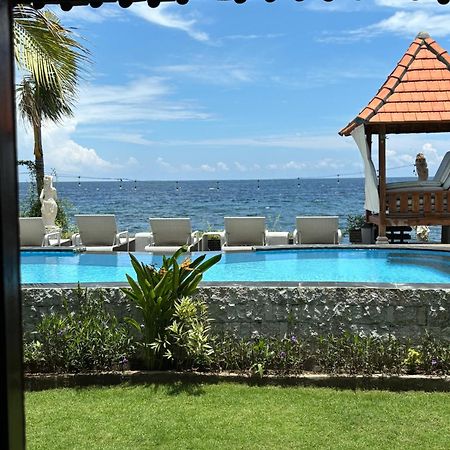Bahari Beach Amed 外观 照片